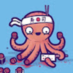 Meet your Posher, Trooper